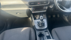 Hyundai Kona 1.0 TGDi 48V MHEV Premium 5dr Petrol Hatchback